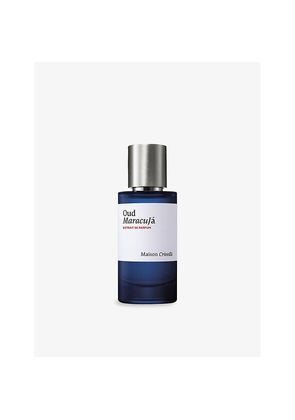 Maison Crivelli Oud Maracuja Extrait De Parfum 50ml