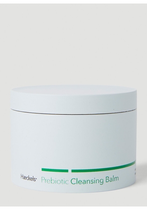 Haeckels Prebiotic Cleansing Balm -  Face & Body Blue One Size