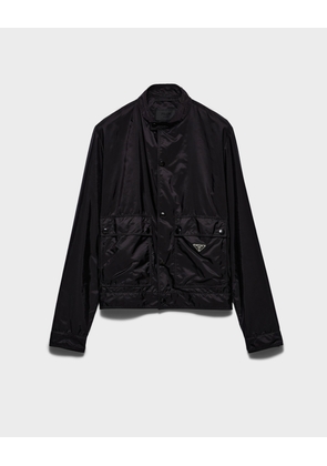 Re-Nylon jacket