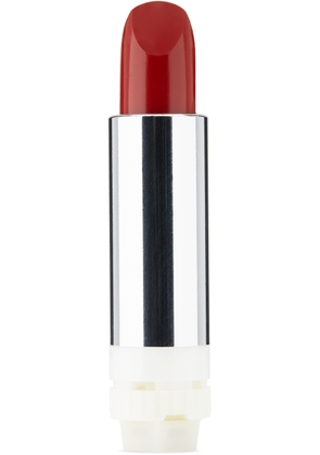 La Bouche Rouge Matte Lipstick Refill - Pop Art Red