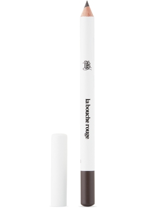 La Bouche Rouge Eyebrow Pencil - Black