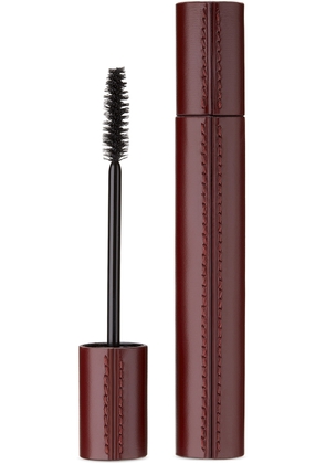 La Bouche Rouge Le Sérum Noir Mascara Set - Black
