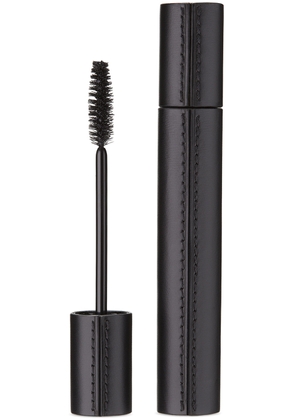 La Bouche Rouge Black Leather Le Sérum Noir Mascara - Black, Black Sleeve