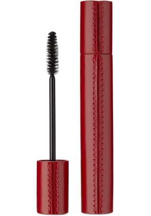La Bouche Rouge Le Sérum Noir Mascara Set - Black
