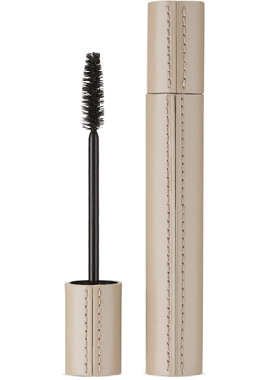 La Bouche Rouge Le Sérum Noir Mascara - Black, Beige Sleeve