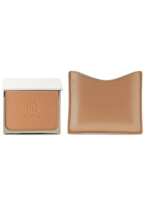 La Bouche Rouge La Terre Bronzer Set - Brune (Camel Case)