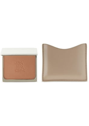 La Bouche Rouge La Terre Bronzer Set - Intense (Beige Case)