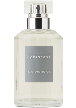 Ulrich Lang New York Lightscape Eau de Toilette, 100 mL