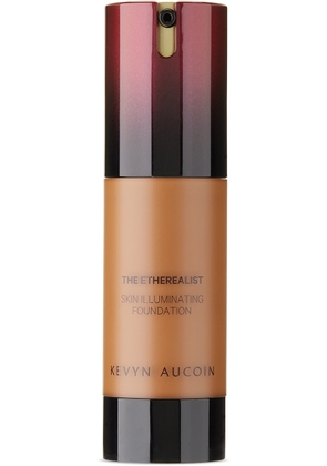 Kevyn Aucoin The Etherealist Skin Illuminating Foundation - Deep EF 15