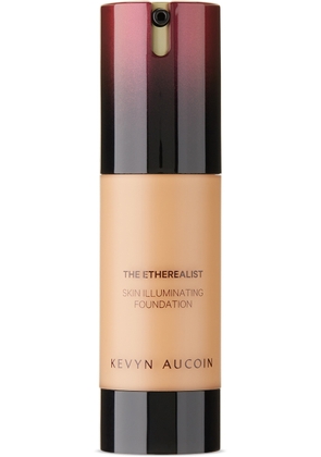Kevyn Aucoin The Etherealist Skin Illuminating Foundation - Deep EF 12