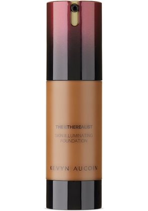 Kevyn Aucoin The Etherealist Skin Illuminating Foundation - Deep EF 16