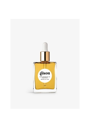 Gisou Honey Infused Hair Oil 20ml