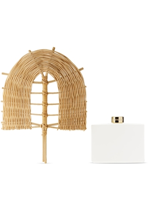 Floraiku Mimosa Diffuser Set