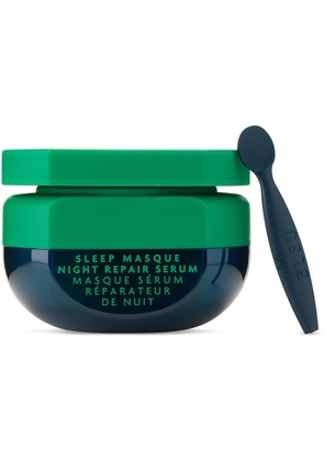 R+Co Bleu Sleep Masque Night Repair Serum, 2 oz