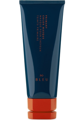 R+Co Bleu Primary Color Hair Mask, 5 oz