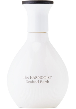 The Harmonist Desired Earth Parfum, 50 mL