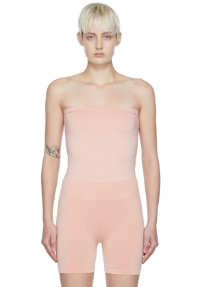 Prism² Pink Energised One-Piece Swimsuit