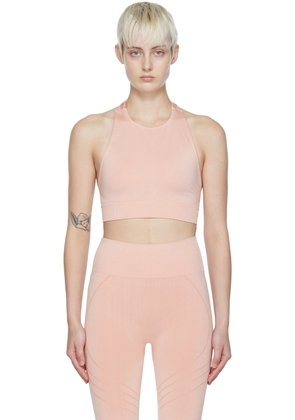 Prism² Pink Revitalised Tank Top
