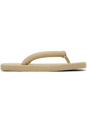 CAMPERLAB Beige Hastalavista Sandals