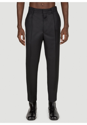 Prada Tailored Pants - Man Pants Black It - 50