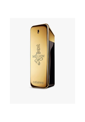 Mens Rabanne 1 Million Eau De Toilette 200ml