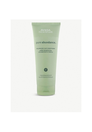 Aveda Pure AbundanceTM Volumizing Clay Conditioner 200ml