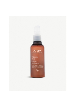 Womens Aveda Thickening Tonic 100ml