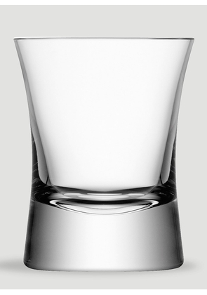 LSA International Set Of Two Moya Tumbler -  Glassware Transparent One Size