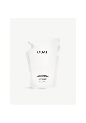 Ouai Medium Conditioner 946ml