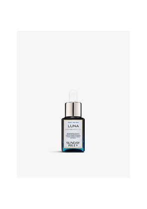 Sunday Riley Luna Sleeping Night Oil