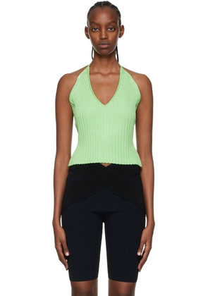 Gauge81 Green Moura Camisole