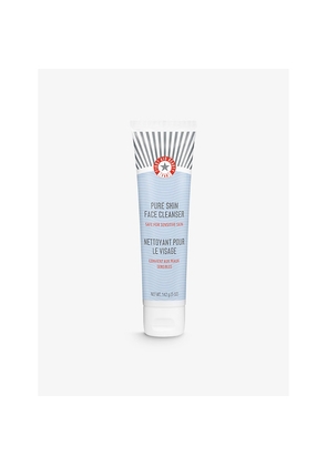 First Aid Beauty Pure Skin Face Cleanser 142g