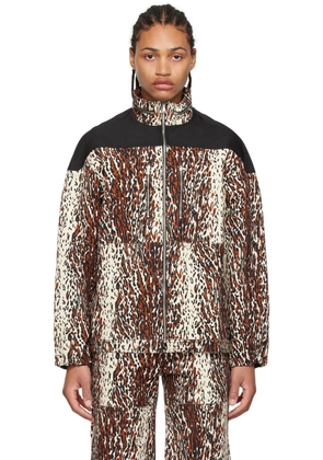 PHIPPS Multicolor Action Jacket