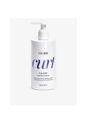 Color Wow Curl Wow Flo-Etry Vital Natural Serum 295ml