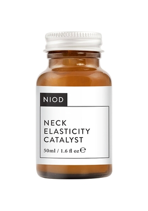 Niod Neck Elasticity Catalyst 50ml