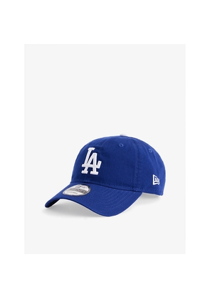 Mens New Era 9Forty L.A Dodgers Cotton-Twill Cap