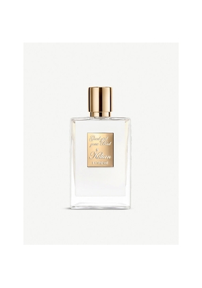 Womens Kilian Good Girl Gone Bad Extreme Refillable Eau De Parfum 50ml