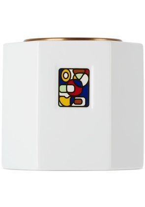 ORMAIE Voile Blanc Candle, 7.3 oz