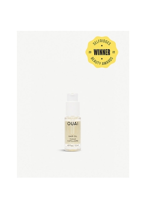 Ouai Travel Hair Oil 13ml