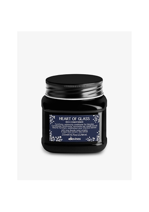 Davines Heart Of Glass Rich Conditioner 250ml