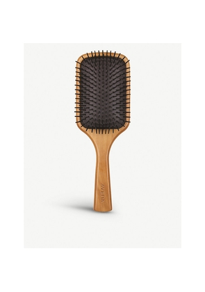 Aveda Large Wood Paddle Brush