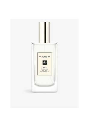 Womens Jo Malone London Wild Bluebell Hair Mist 30ml