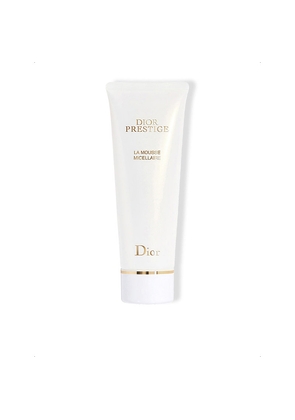 Dior Prestige La Mousse Micellaire Face Cleanser 120g