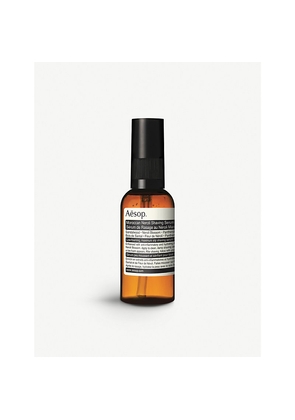 Aesop Moroccan Neroli Shaving Serum 60ml