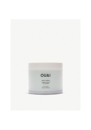 Ouai Body Crème 212g