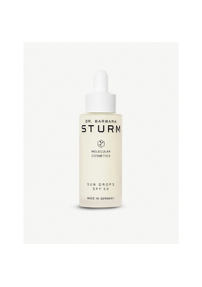 Dr. Barbara Sturm Sun Drops SPF 50 30ml