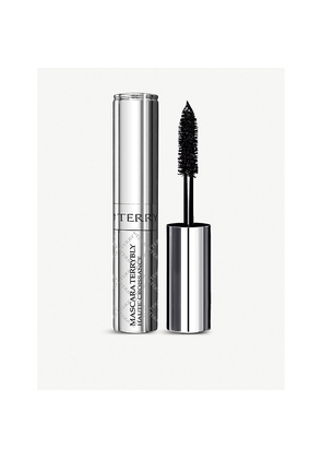 By Terry Mascara Terrybly Growth Booster Mascara 4g