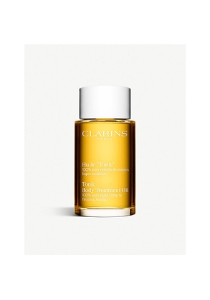 Clarins Tonic Body Treatment Oil 100ml