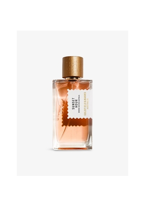 Womens Goldfield & Banks Sunset Hour Perfume Concentrate 100ml