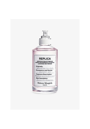 Womens Maison Margiela Replica Springtime In A Park Eau De Toilette 100ml